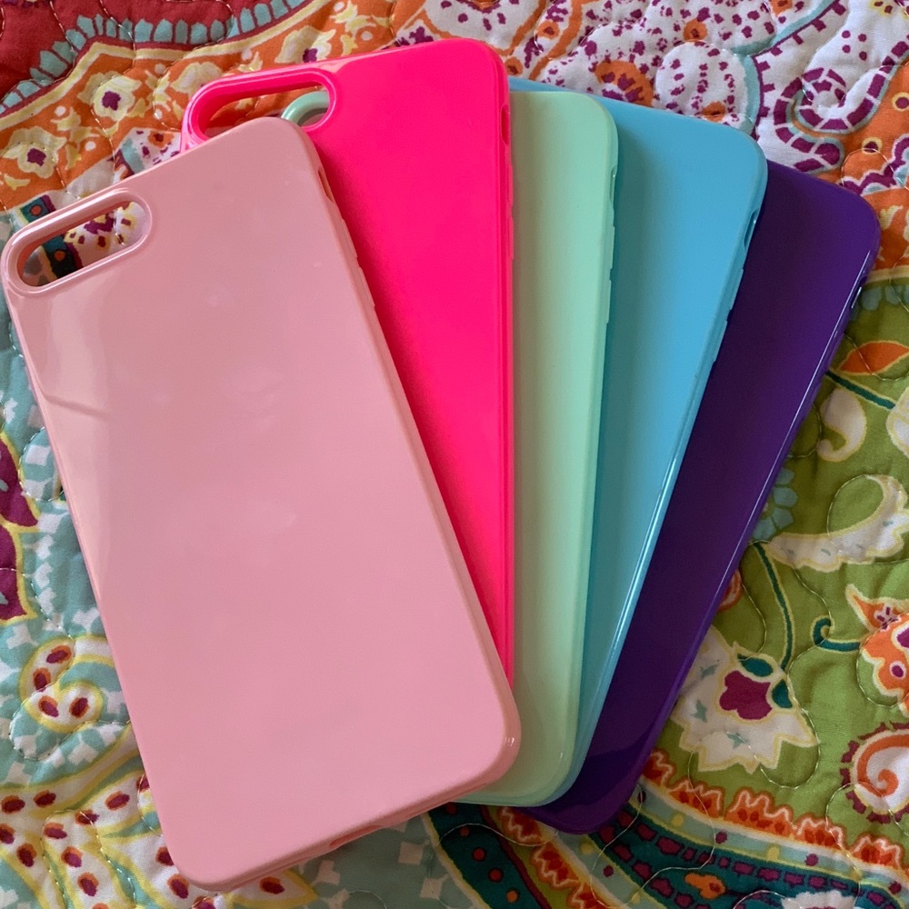 5 IPhone Cases